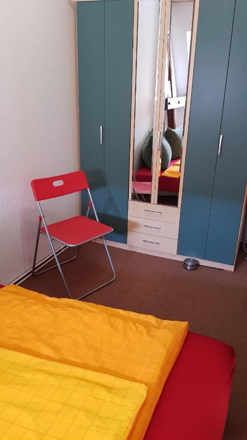 Alacard Ferienwohnungen Hoeffgen Thale Harz Zewnętrze zdjęcie